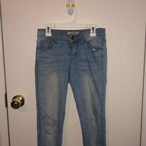 Encore jeans